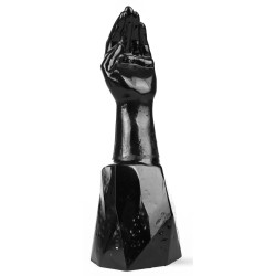 Dark Crystal Gode Ulf Dark Crystal 21 x 7.5cm